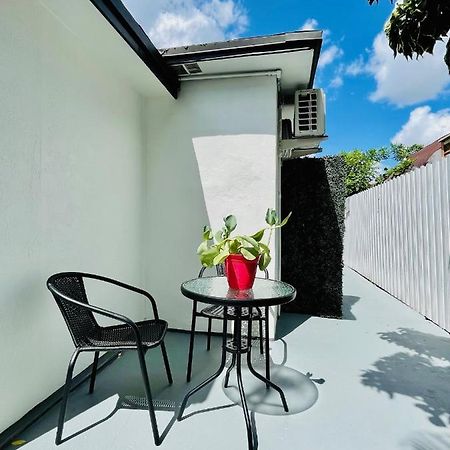 Our Lovely Nest, Free Parking & Wi-Fi Miami Eksteriør billede