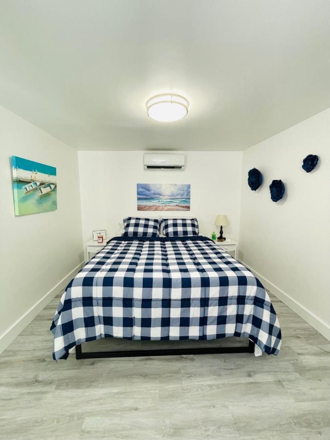 Our Lovely Nest, Free Parking & Wi-Fi Miami Eksteriør billede