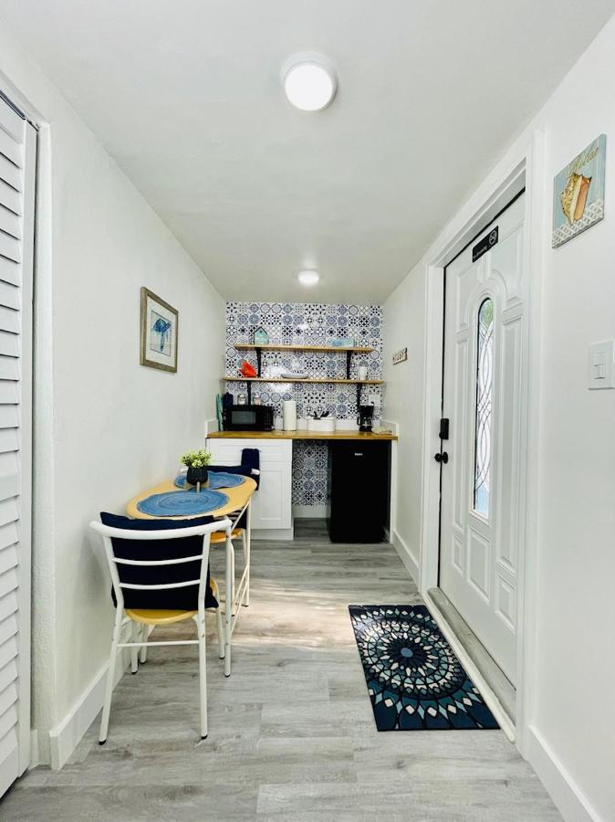 Our Lovely Nest, Free Parking & Wi-Fi Miami Eksteriør billede