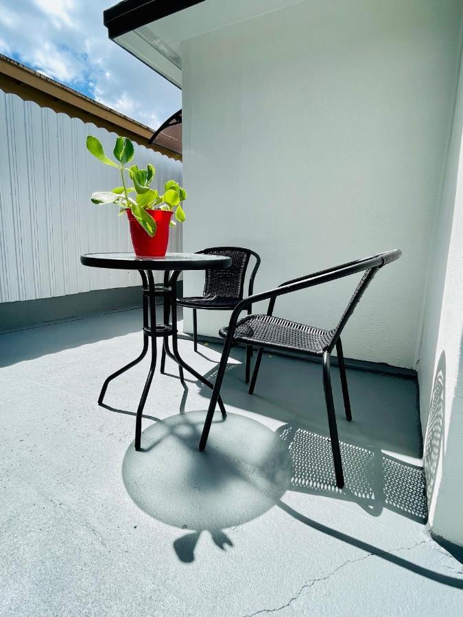 Our Lovely Nest, Free Parking & Wi-Fi Miami Eksteriør billede