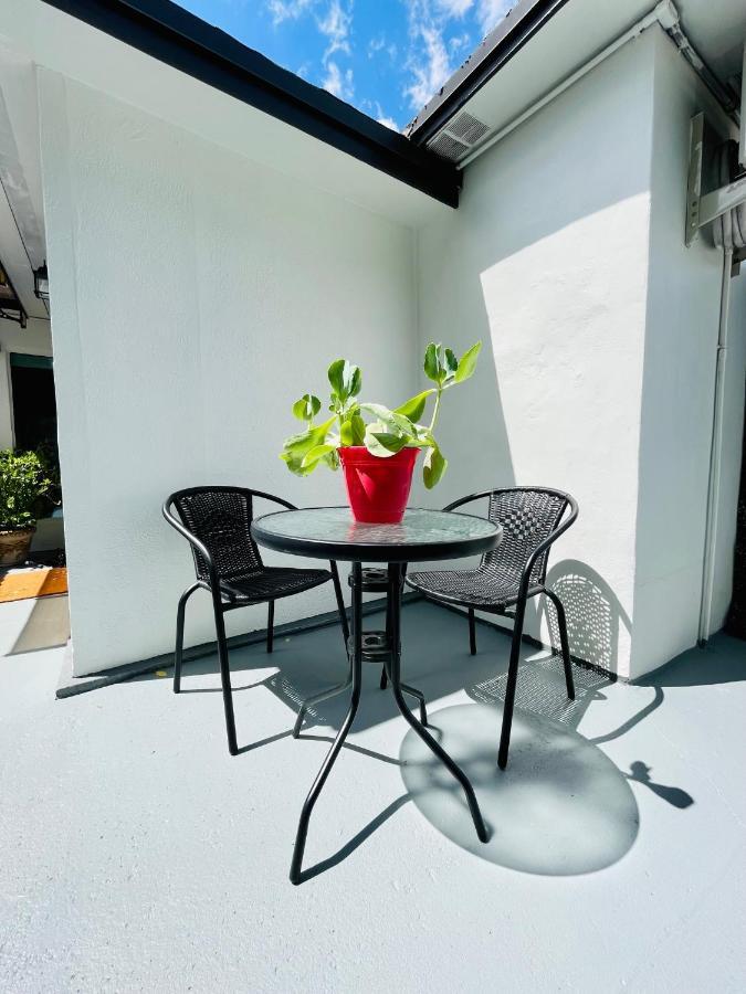 Our Lovely Nest, Free Parking & Wi-Fi Miami Eksteriør billede