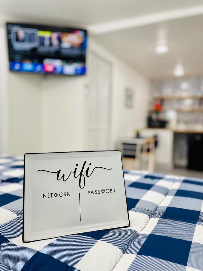 Our Lovely Nest, Free Parking & Wi-Fi Miami Eksteriør billede