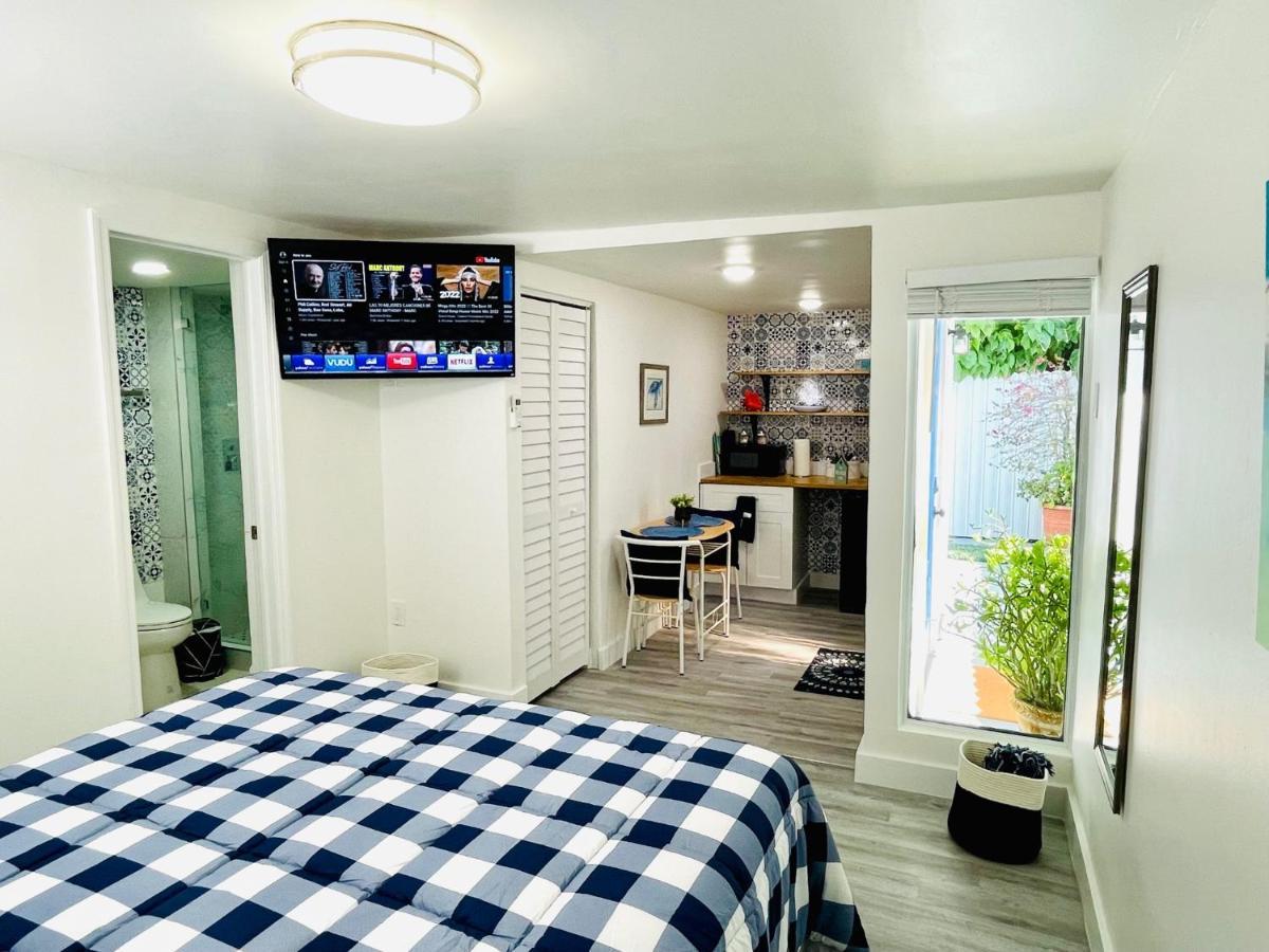 Our Lovely Nest, Free Parking & Wi-Fi Miami Eksteriør billede