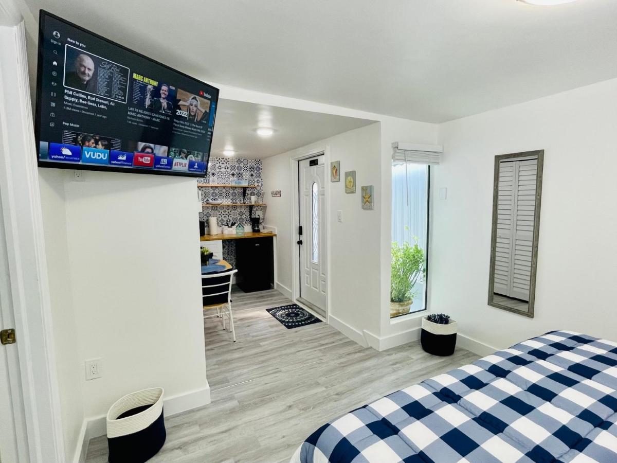 Our Lovely Nest, Free Parking & Wi-Fi Miami Eksteriør billede